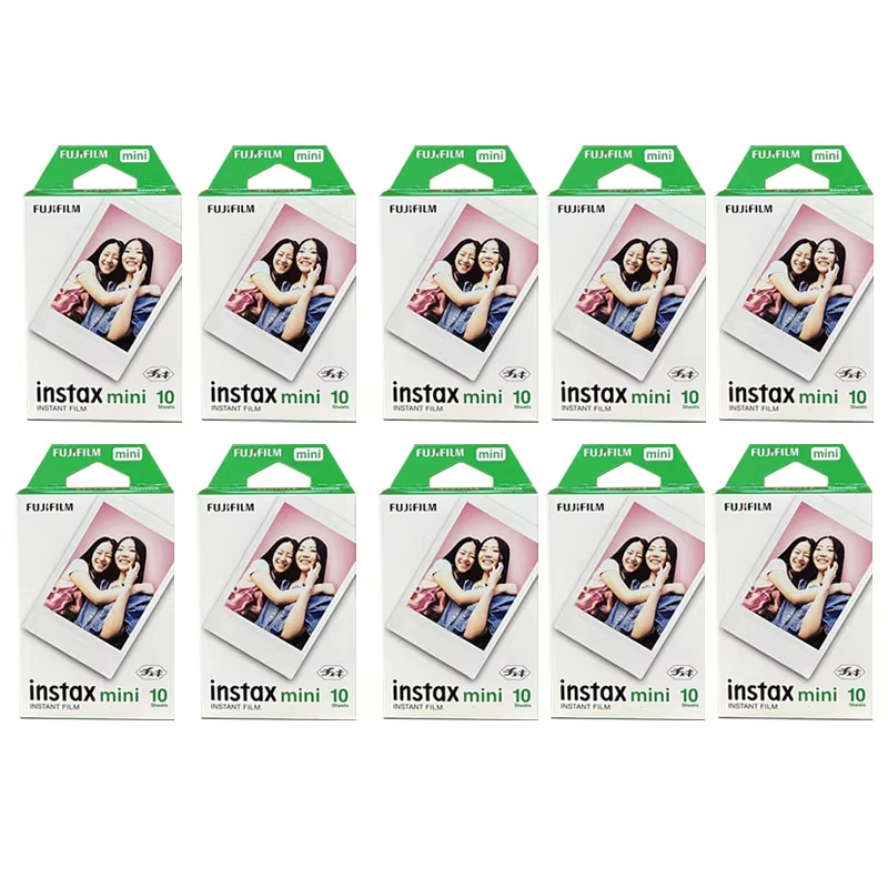 Interior Design Pinterest - 10-100 feuilles Fuji Fujifilm instax mini