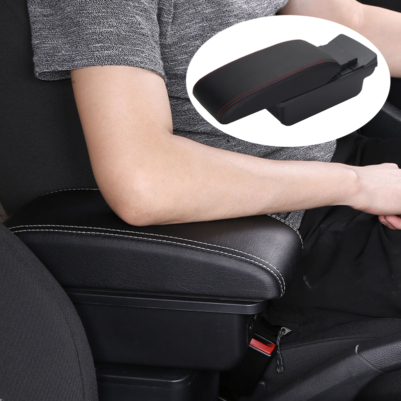Accoudoir pour Chevrolet Spark - Interior Design Course avis et prix