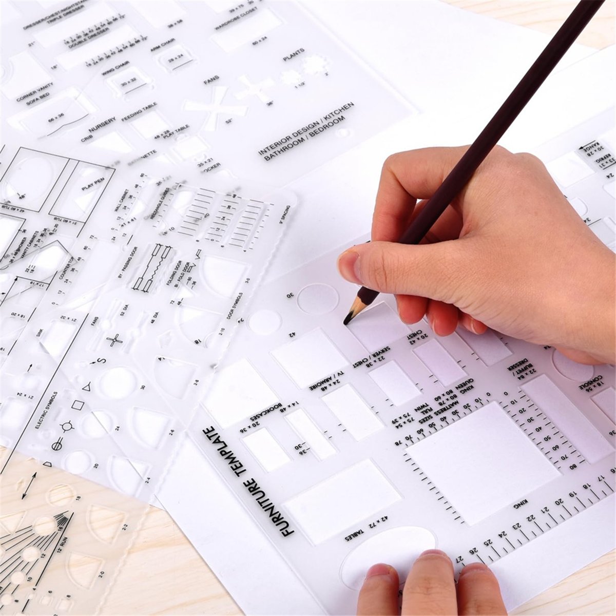 Nouveaux outils de dessin et r - Interior Design Build avis et prix