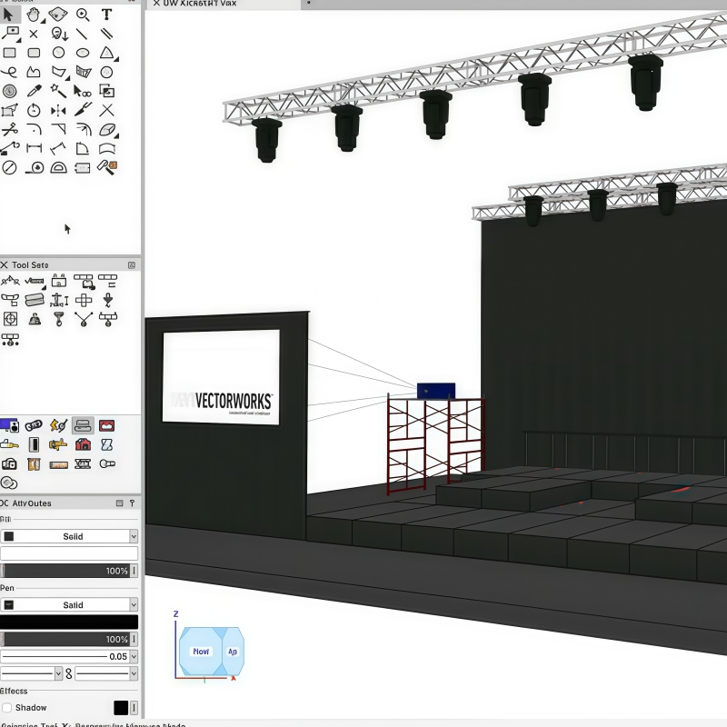 Vectorworks 2026 Version Compl - Interior Design Build avis et prix