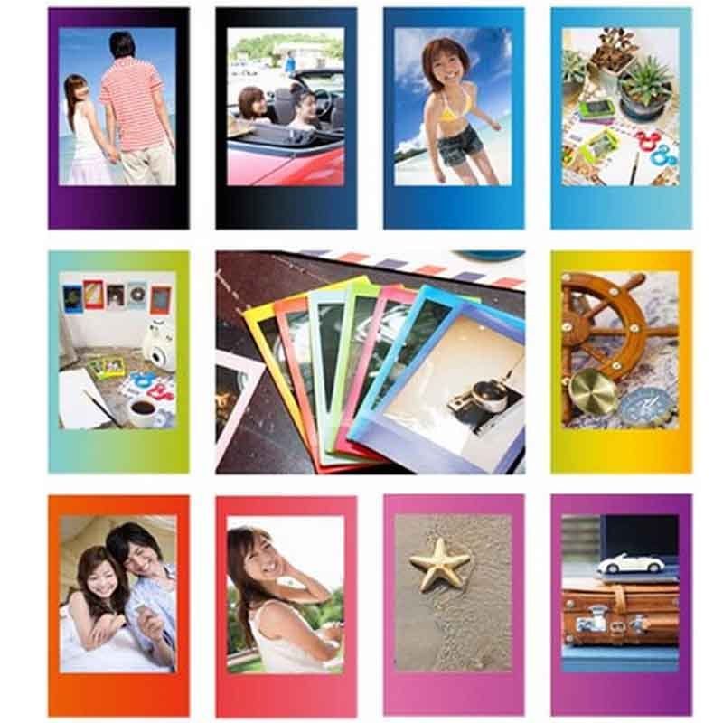 10 20 60 feuilles de film Fuji - Interior Design Pinterest avis et prix