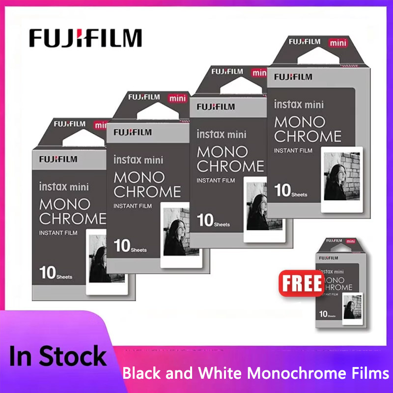 Films monochromes Fujifilm Ins - Interior Design Pinterest avis et prix