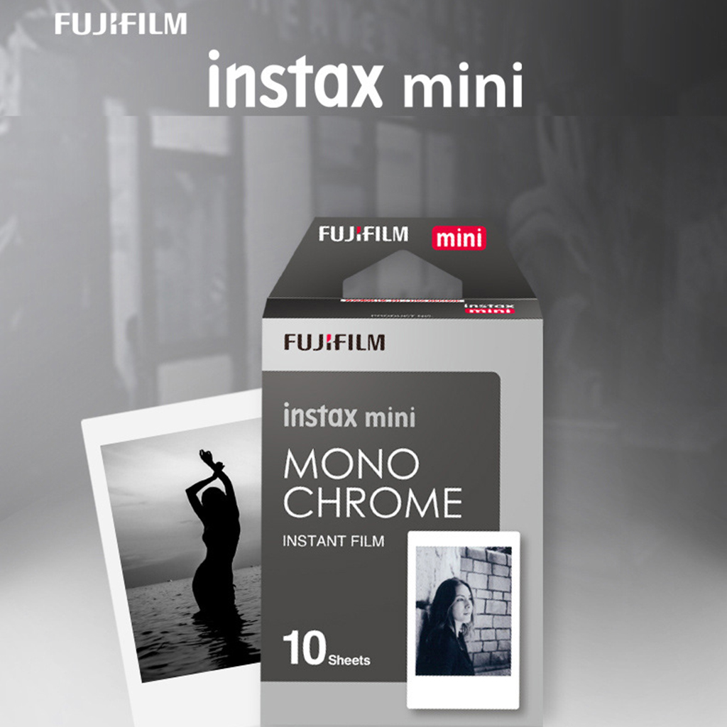 Films monochromes Fujifilm Ins - Interior Design Pinterest avis et prix