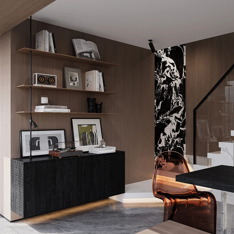 Conception d'intérieur de Vill - Interior Design Build avis et prix