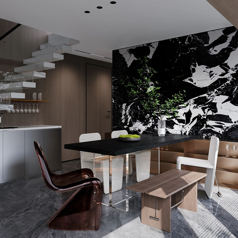 Conception d'intérieur de Vill - Interior Design Build avis et prix