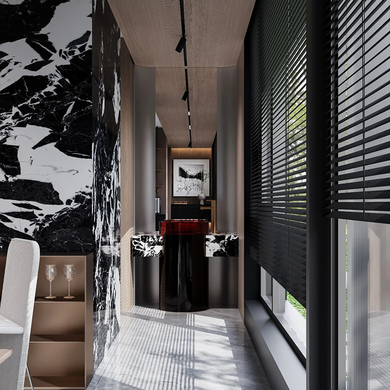 Conception d'intérieur de Vill - Interior Design Build avis et prix