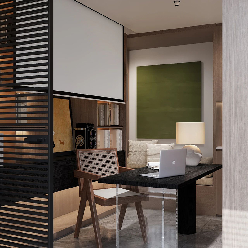 Conception d'intérieur de Vill - Interior Design Build avis et prix