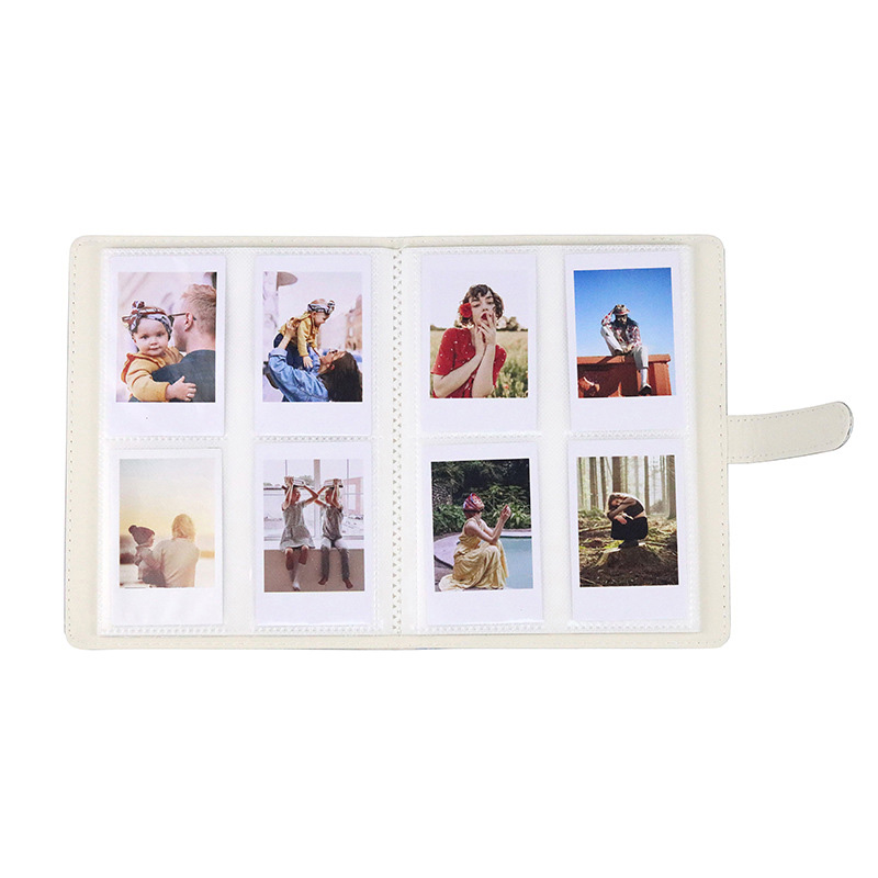 Album Polaroid pour 256 photos - Interior Design Pinterest avis et prix