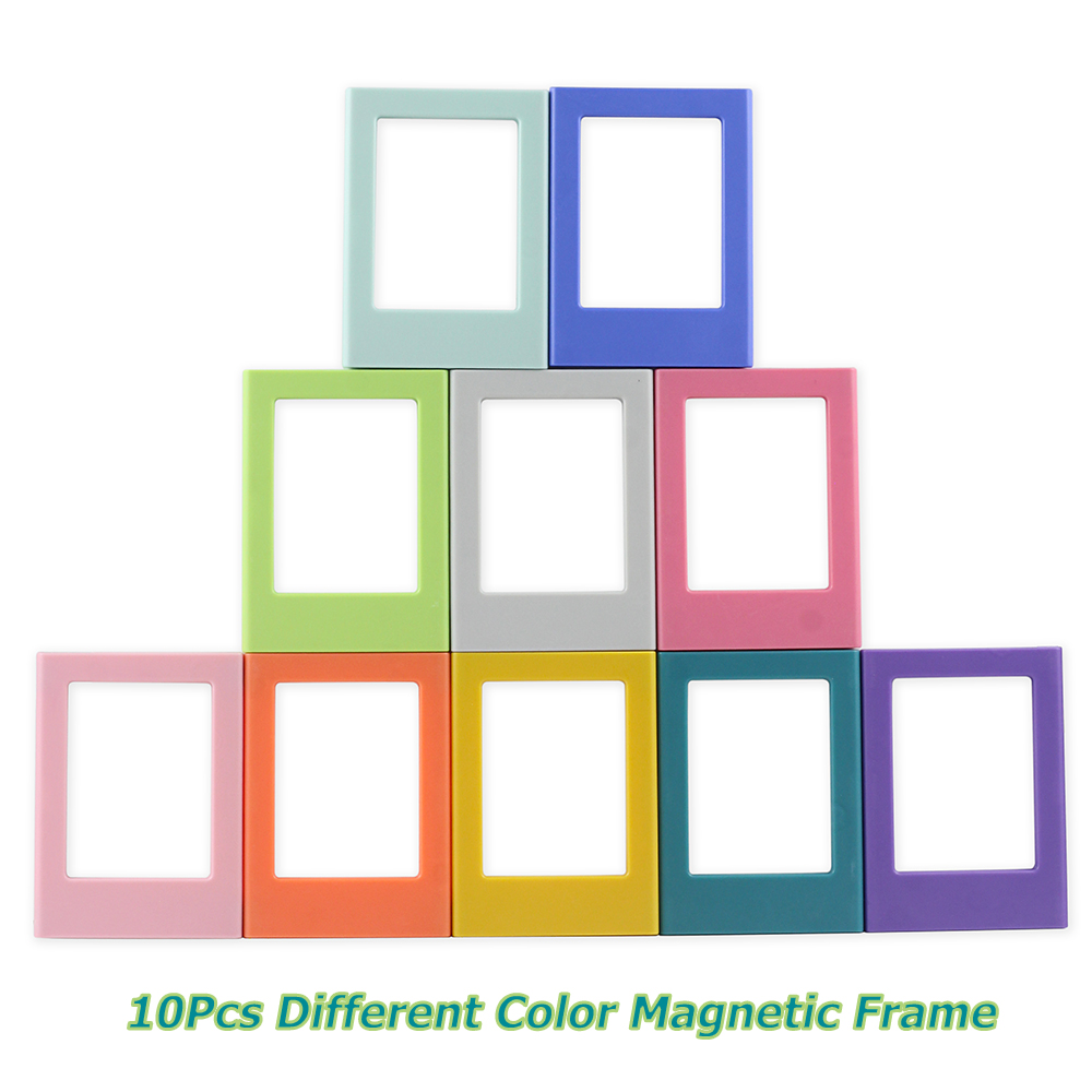 Cadre Photo Magnétique de 3 Po - Interior Design Pinterest avis et prix