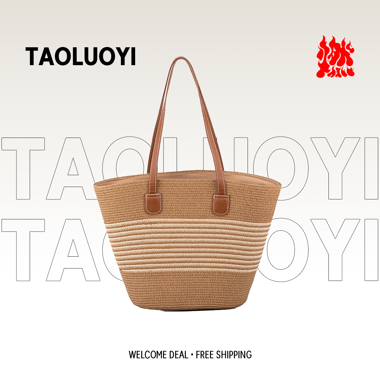 Sac à bandoulière grande capac - Interior Design Bali avis et prix