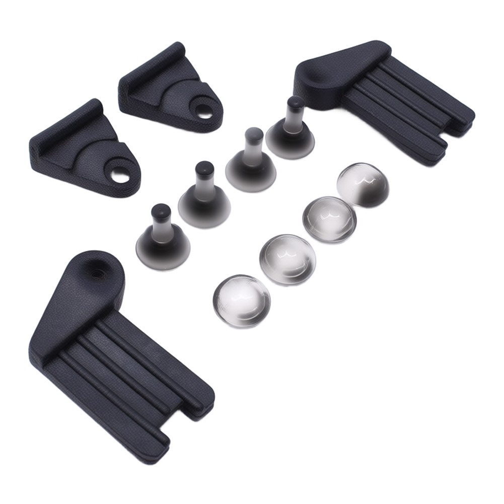 Kit de réparation de pare-sole - Engineering And Interior Design avis et prix
