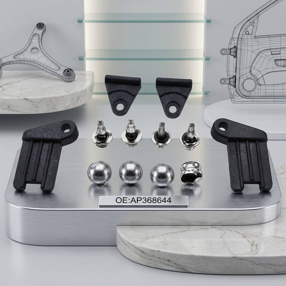 Kit de réparation de pare-sole - Engineering And Interior Design avis et prix