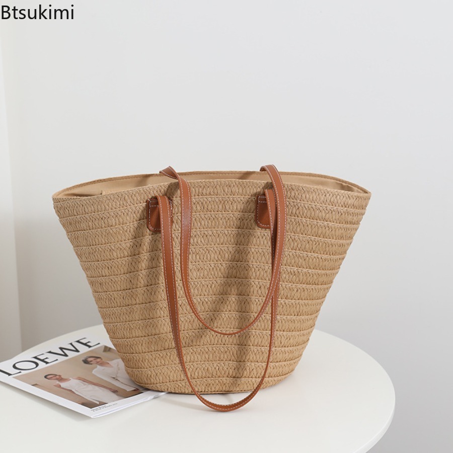 Sac à bandoulière grande capac - Interior Design Bali avis et prix