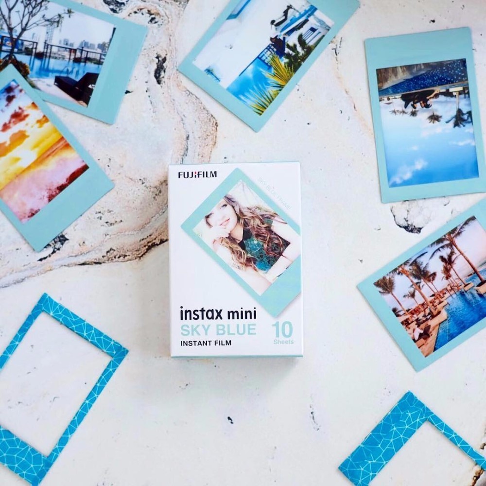 Papier photo couleur miniature - Interior Design Pinterest avis et prix