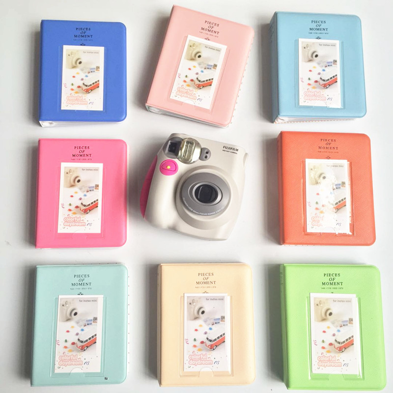 64 poches Polaroid Album Photo - Interior Design Pinterest avis et prix
