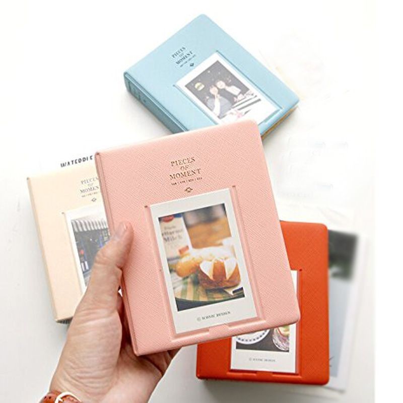 64 poches Polaroid Album Photo - Interior Design Pinterest avis et prix