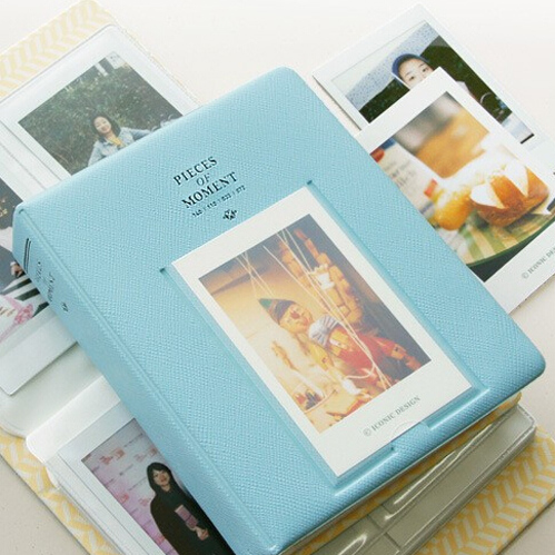64 poches Polaroid Album Photo - Interior Design Pinterest avis et prix