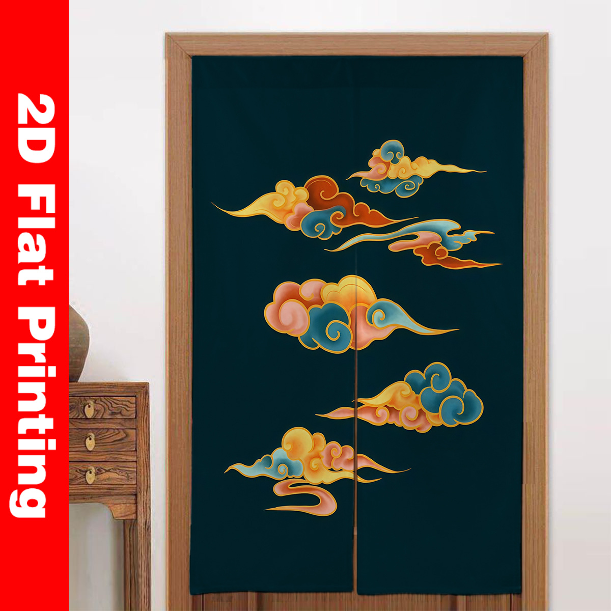 Paravent de porte japonais, dé - Interior Design Zen avis et prix
