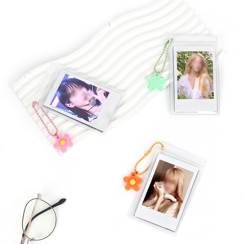 Pochette photo transparente en - Interior Design Pinterest avis et prix