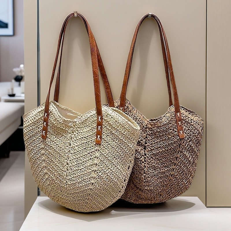 Sac à bandoulière grande capac - Interior Design Bali avis et prix