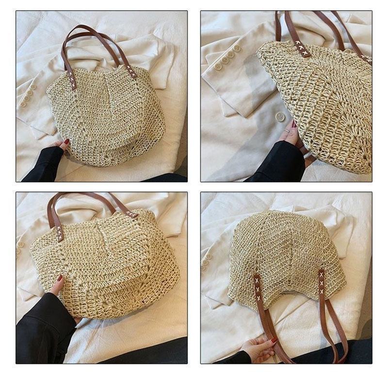Sac à bandoulière grande capac - Interior Design Bali avis et prix