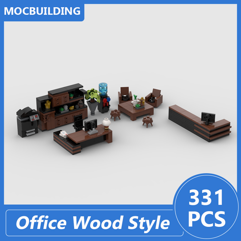 Blocs de construction modulair - Interior Design Build avis et prix