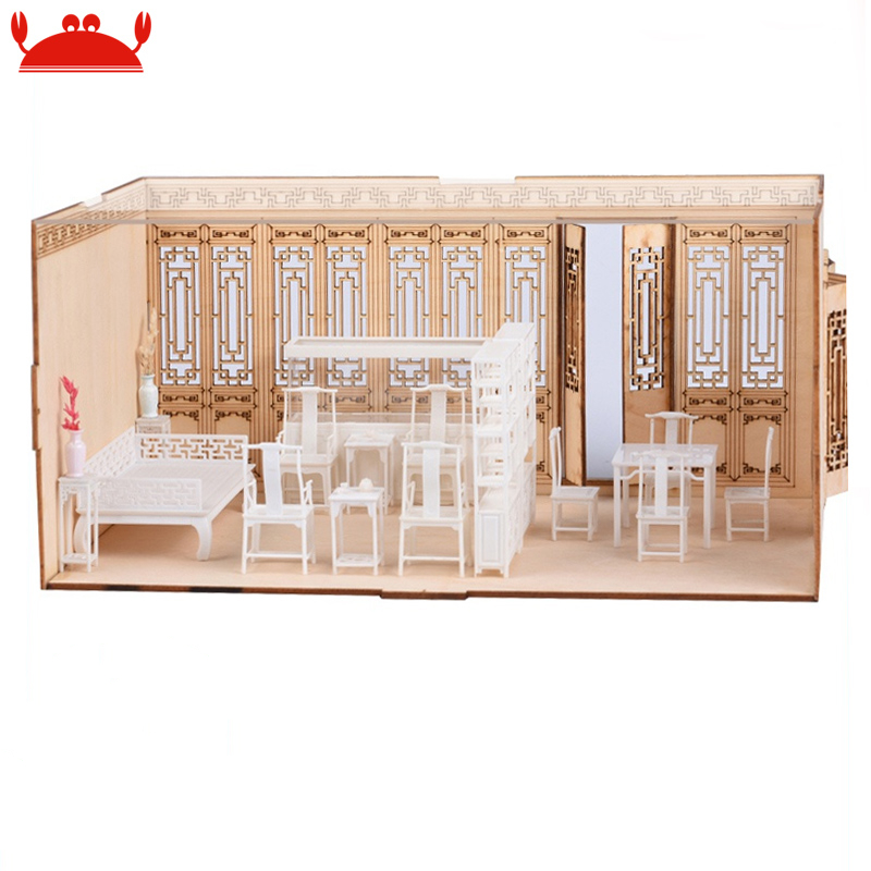 Ensemble de meubles pour maiso - Interior Design Build avis et prix