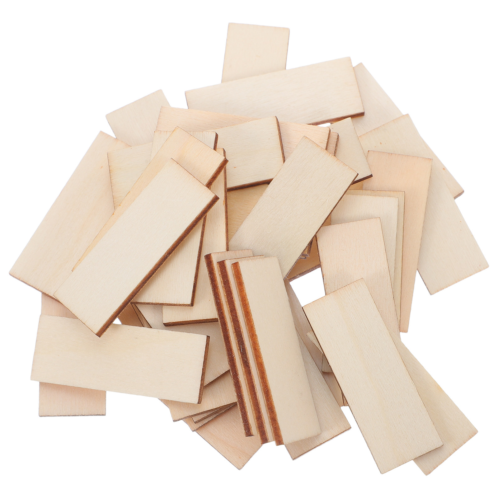100 pièces de mini-planches de - Interior Design Build avis et prix