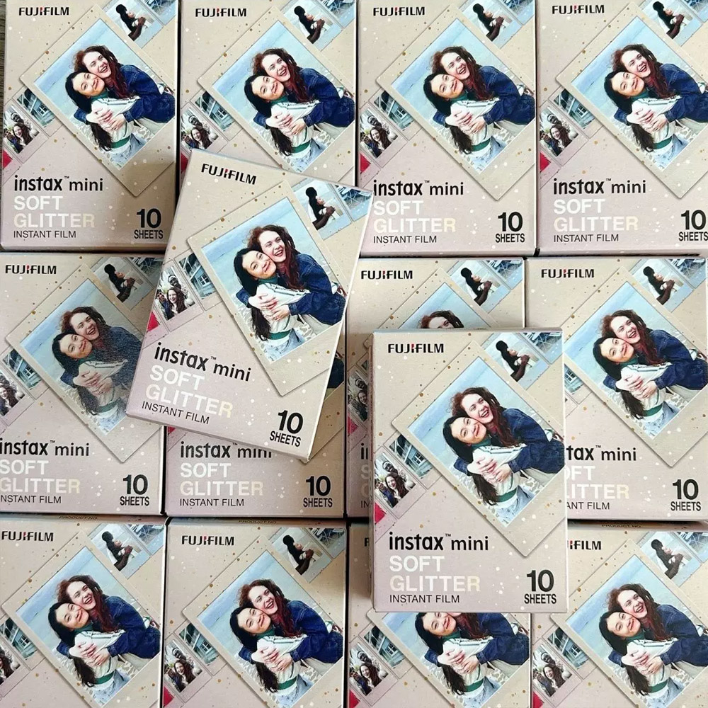 Papier photo Fujifilm Instax M - Interior Design Pinterest avis et prix