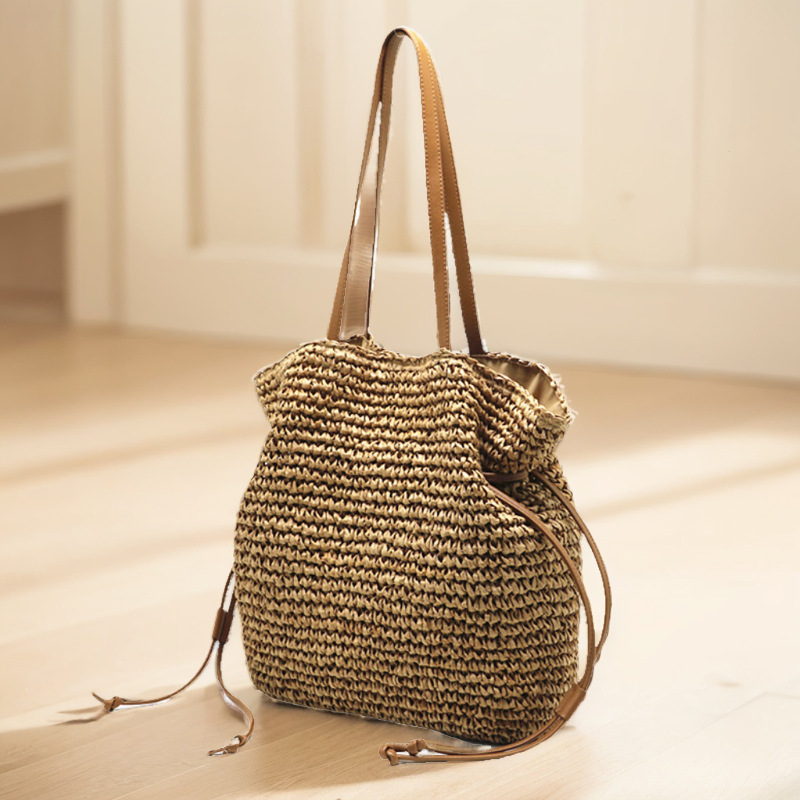Sac de plage de luxe pour femm - Interior Design Bali avis et prix