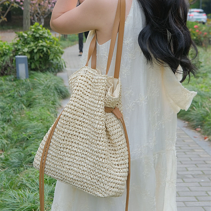 Sac de plage de luxe pour femm - Interior Design Bali avis et prix